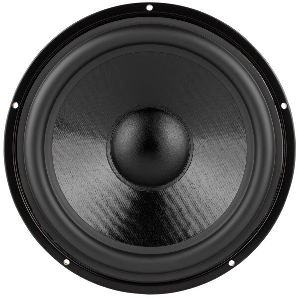Main product image for Dayton Audio SD270A-88 10" DVC Subwoofer 295-486